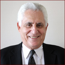 Neil B. Fischer